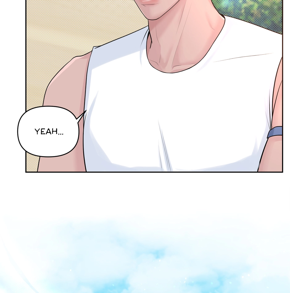 Read Got You! Wonderland chapter 5 image 37 on Lezhin
