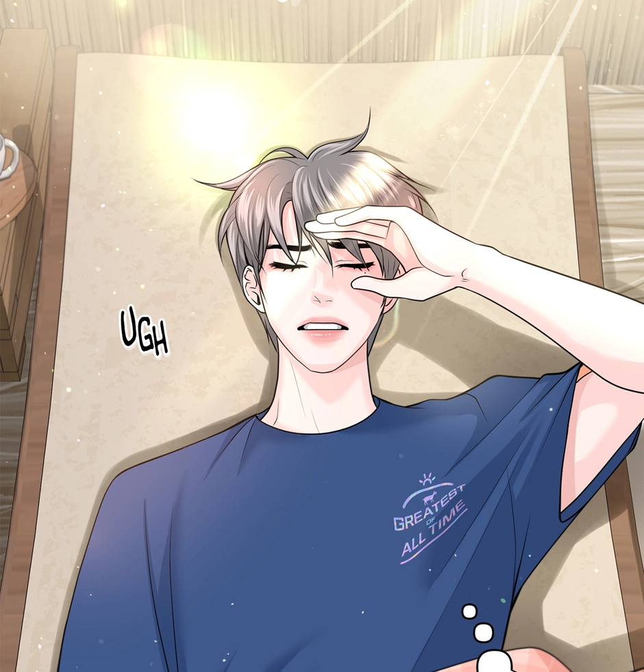Read Got You! Wonderland chapter 5 image 4 on Lezhin