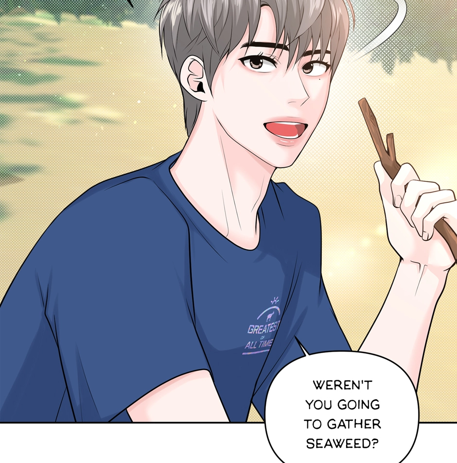 Read Got You! Wonderland chapter 5 image 40 on Lezhin