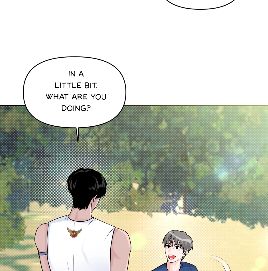Read Got You! Wonderland chapter 5 image 41 on Lezhin