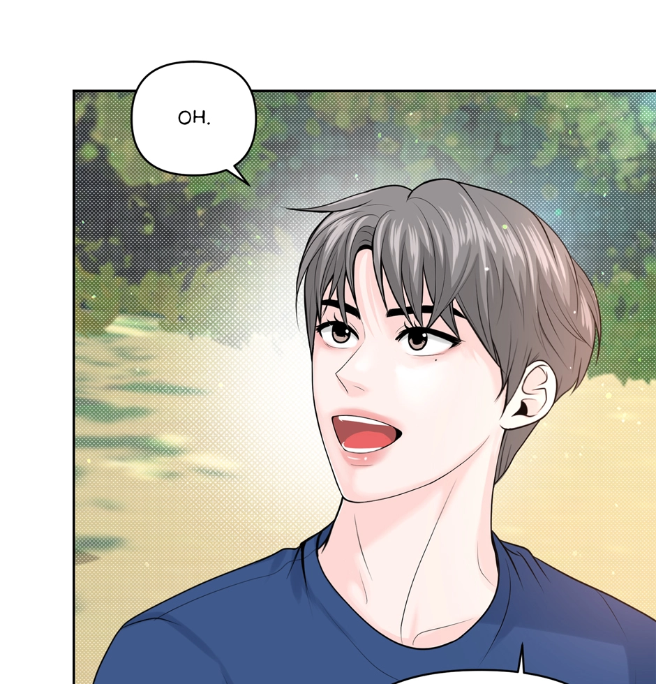 Read Got You! Wonderland chapter 5 image 43 on Lezhin
