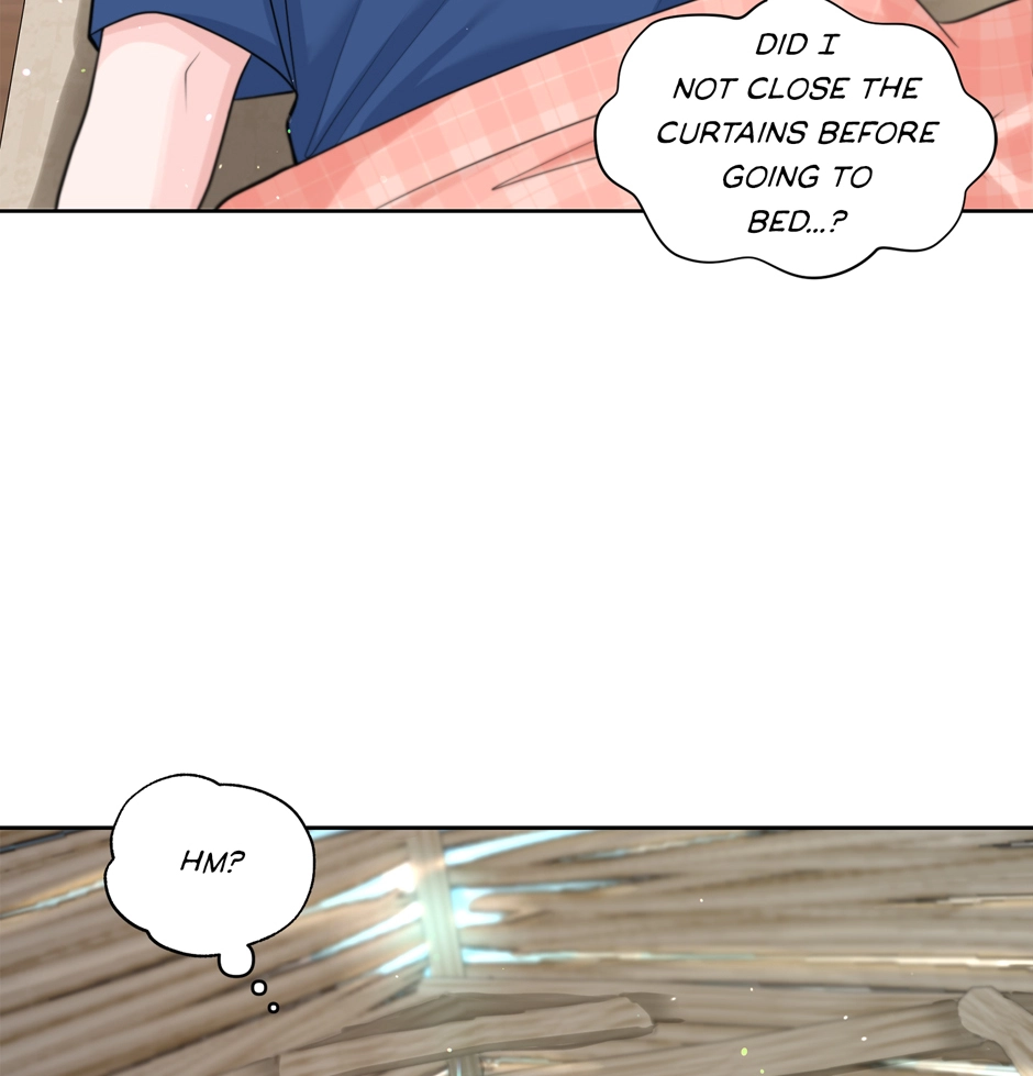 Read Got You! Wonderland chapter 5 image 5 on Lezhin
