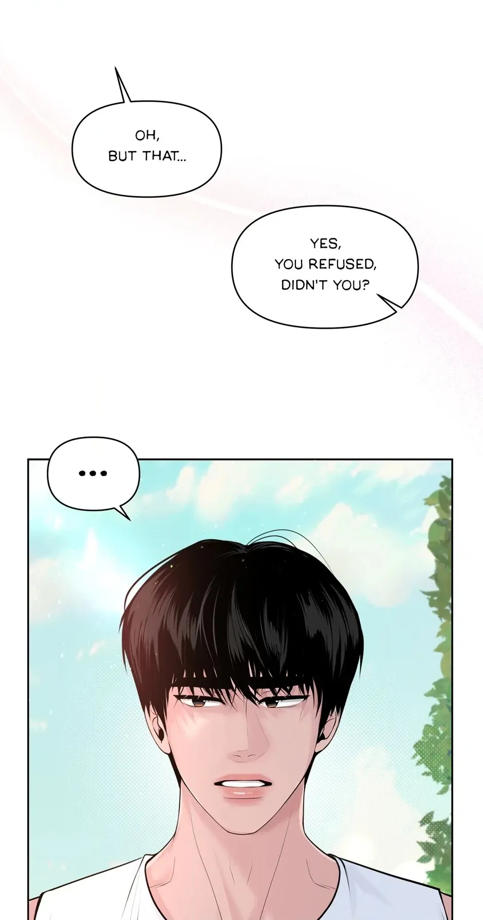 Read Got You! Wonderland chapter 5 image 59 on Lezhin