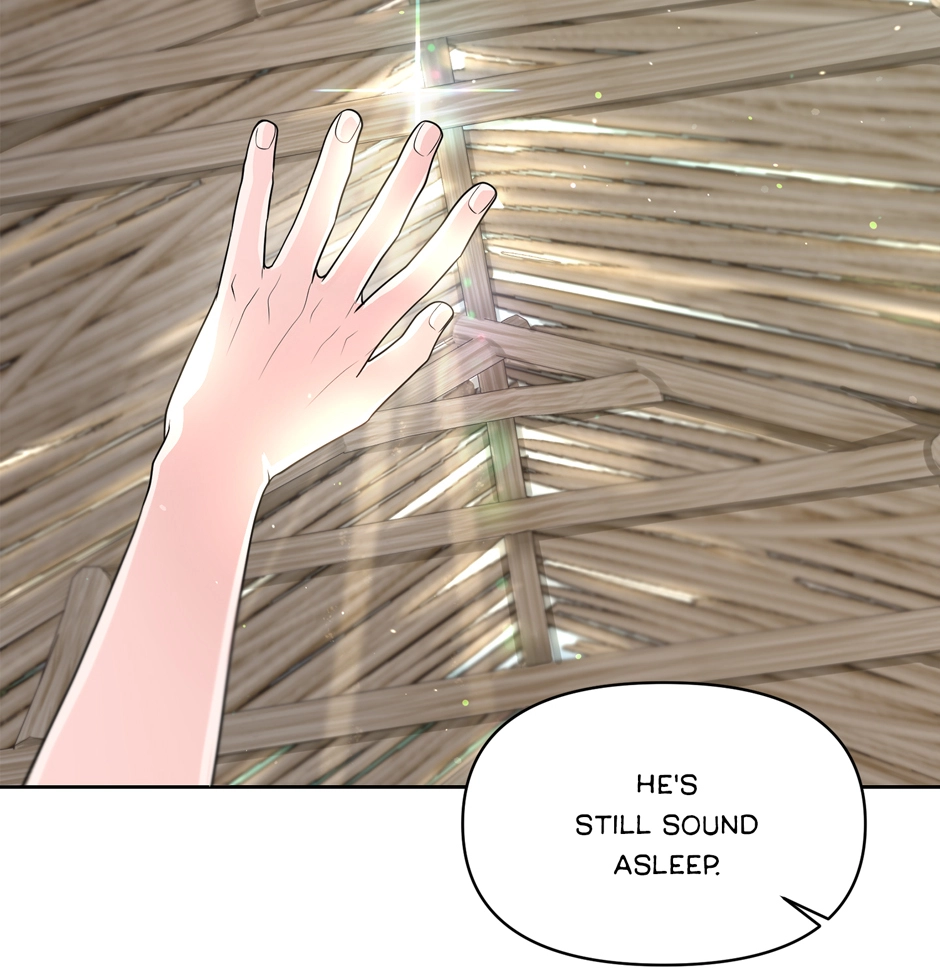 Read Got You! Wonderland chapter 5 image 6 on Lezhin