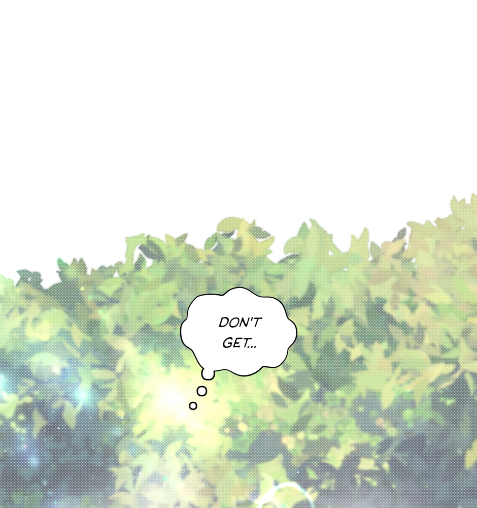 Read Got You! Wonderland chapter 5 image 61 on Lezhin