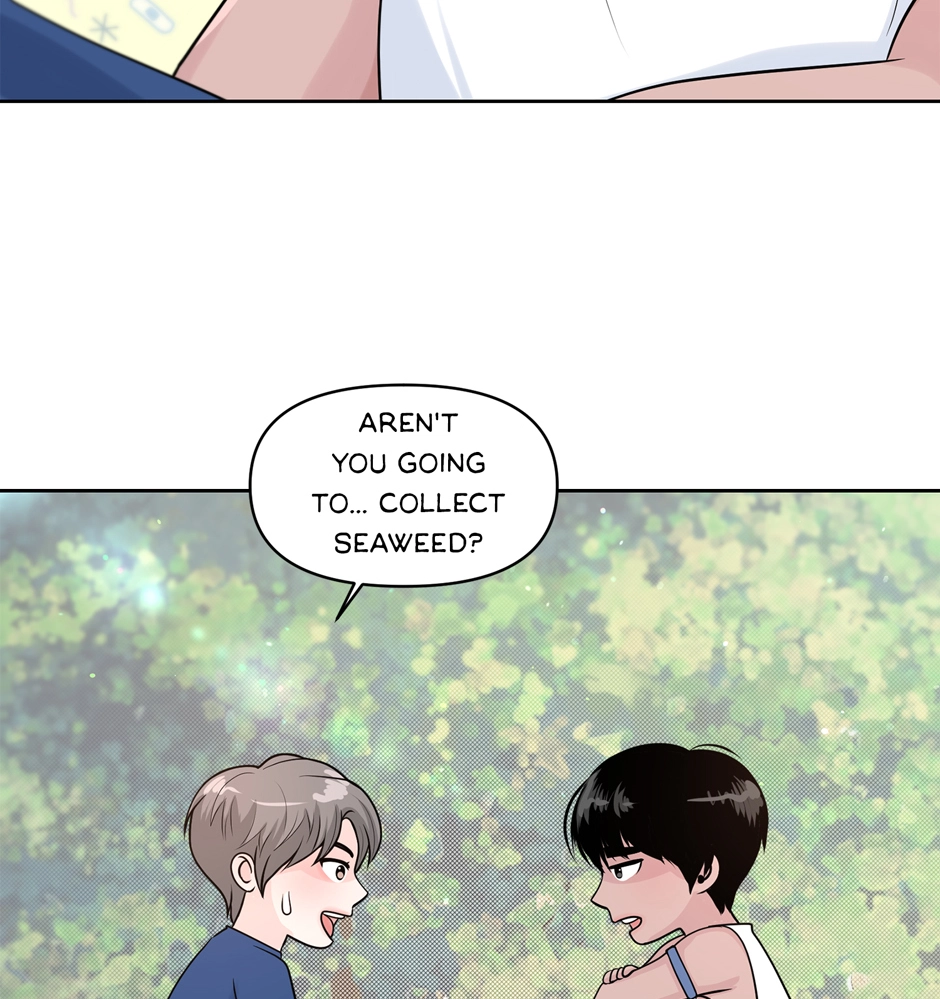 Read Got You! Wonderland chapter 5 image 64 on Lezhin
