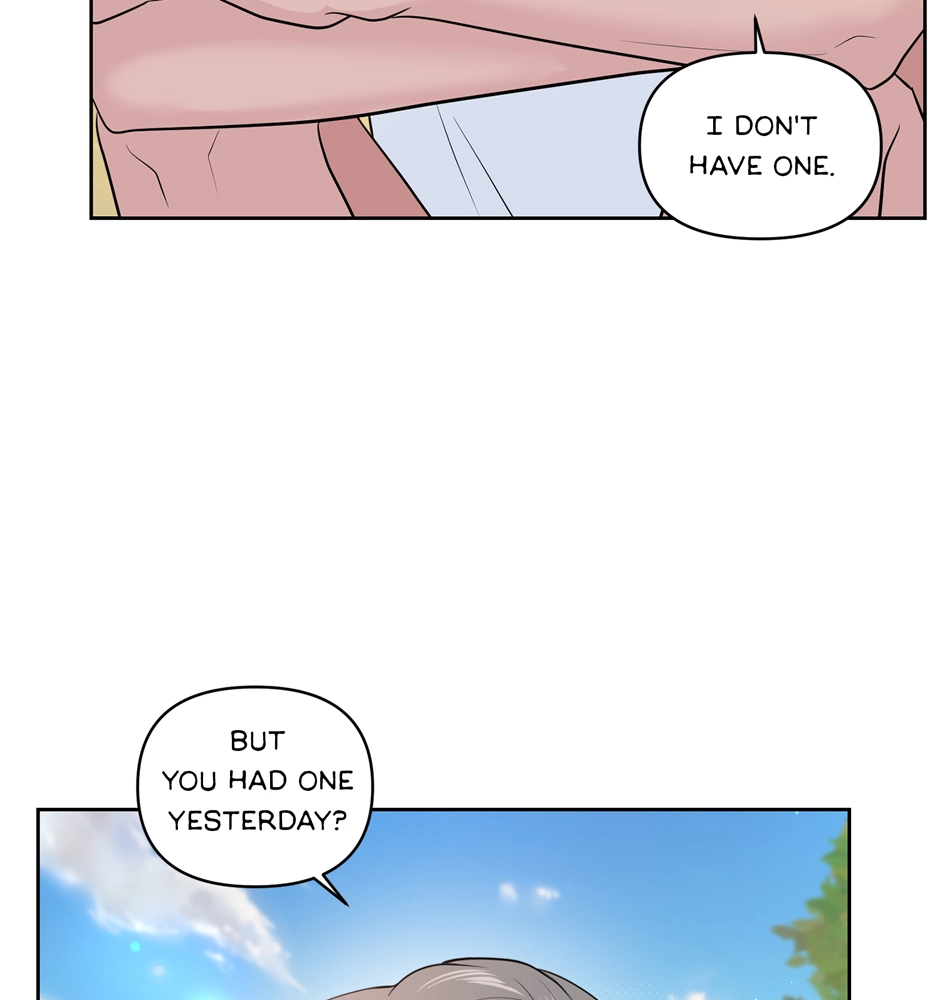 Read Got You! Wonderland chapter 5 image 67 on Lezhin