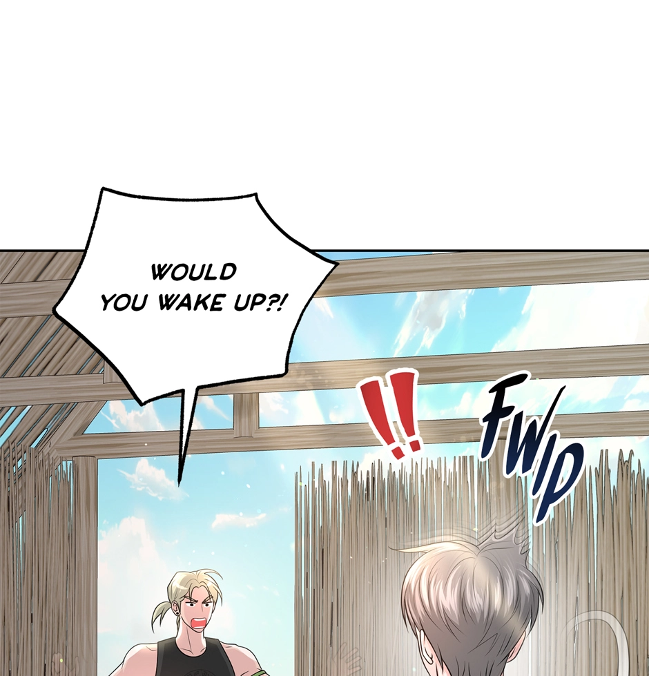 Read Got You! Wonderland chapter 5 image 7 on Lezhin