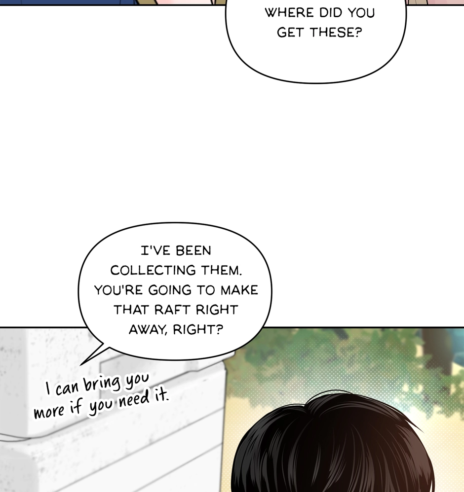 Read Got You! Wonderland chapter 5 image 71 on Lezhin