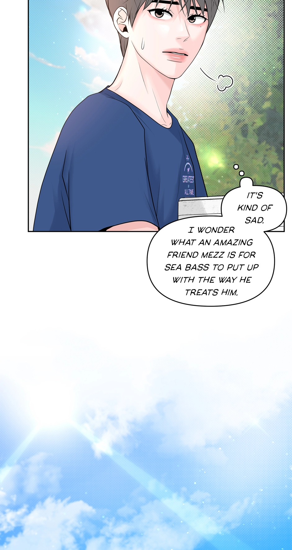 Read Got You! Wonderland chapter 5 image 76 on Lezhin