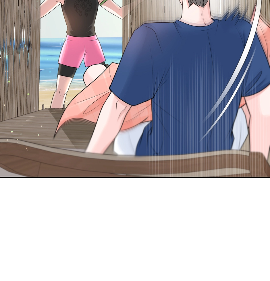 Read Got You! Wonderland chapter 5 image 8 on Lezhin