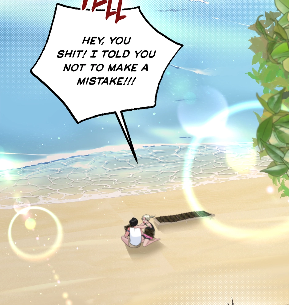 Read Got You! Wonderland chapter 5 image 83 on Lezhin