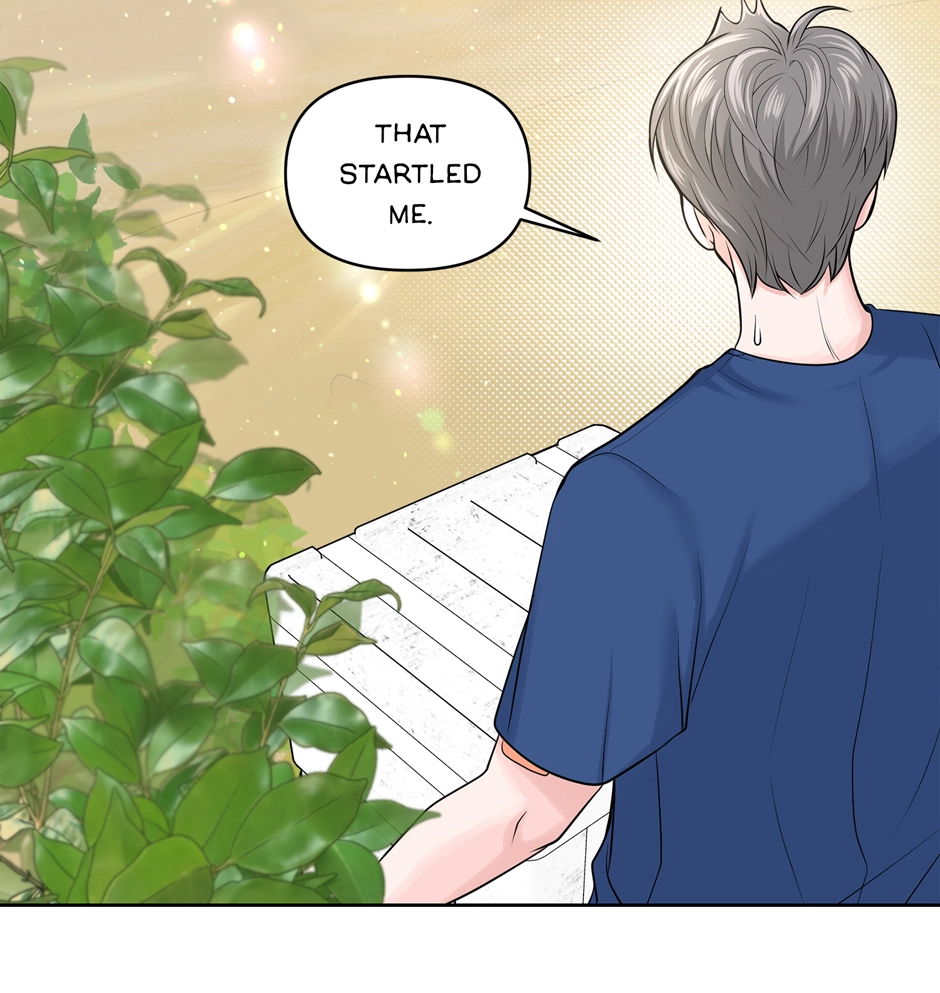 Read Got You! Wonderland chapter 5 image 84 on Lezhin