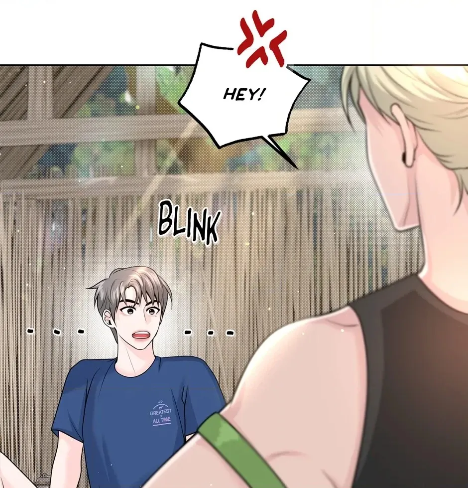Read Got You! Wonderland chapter 5 image 9 on Lezhin