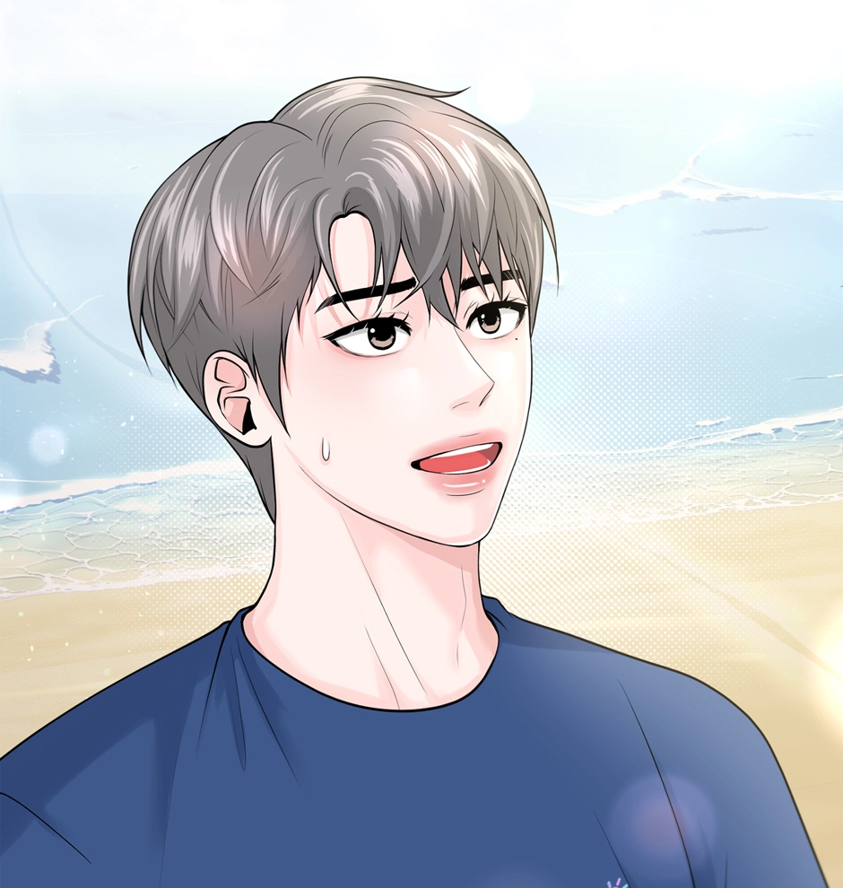 Read Got You! Wonderland chapter 5 image 90 on Lezhin