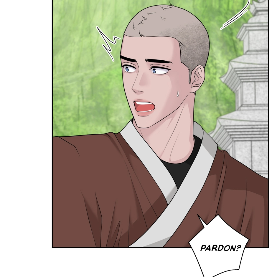 Read Got You! Wonderland chapter 51 image 3 on Lezhin