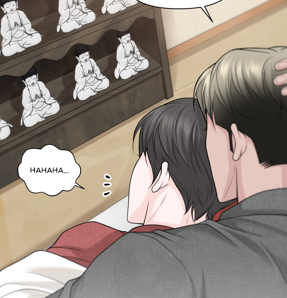 Read Got You! Wonderland chapter 51 image 32 on Lezhin