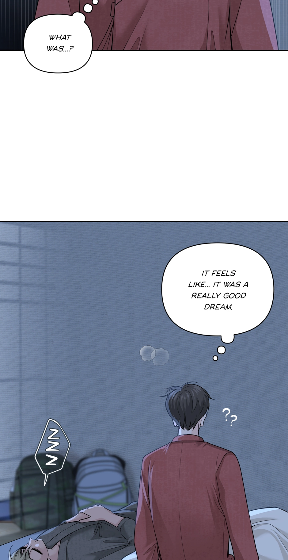Read Got You! Wonderland chapter 51 image 45 on Lezhin