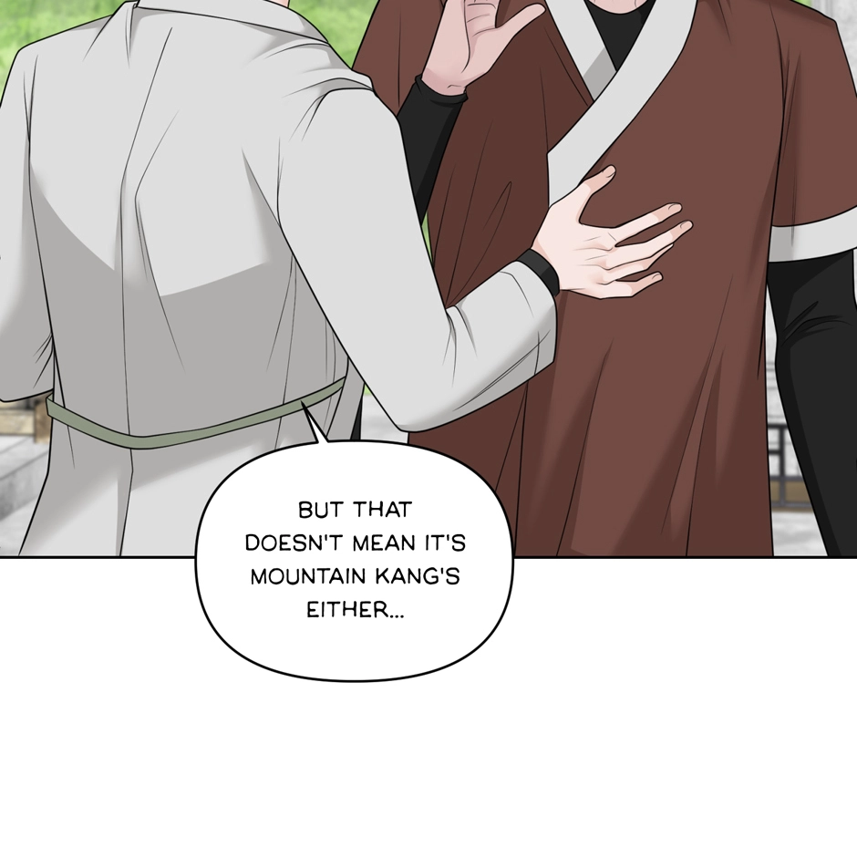 Read Got You! Wonderland chapter 51 image 7 on Lezhin