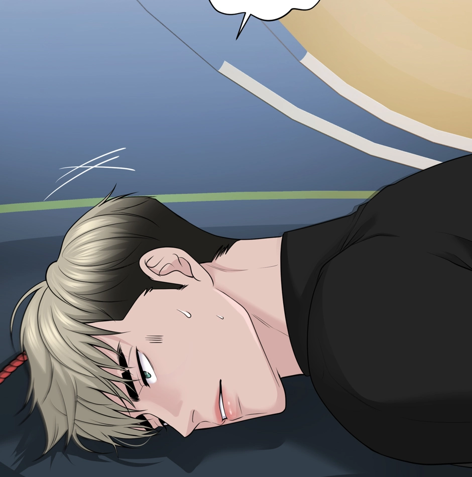 Read Got You! Wonderland chapter 52 image 1 on Lezhin
