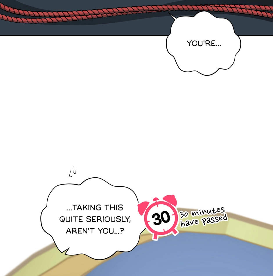 Read Got You! Wonderland chapter 52 image 2 on Lezhin