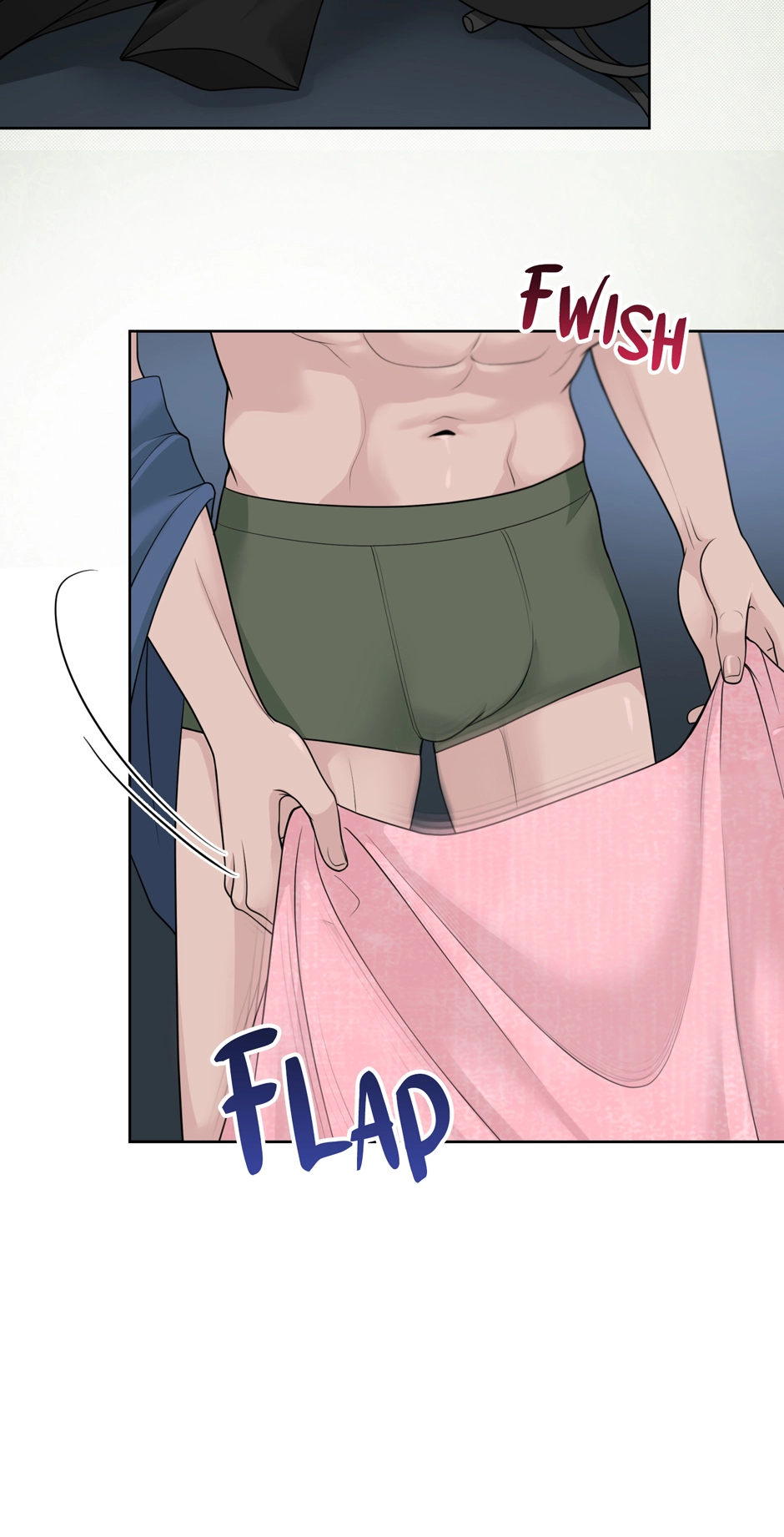Read Got You! Wonderland chapter 52 image 23 on Lezhin