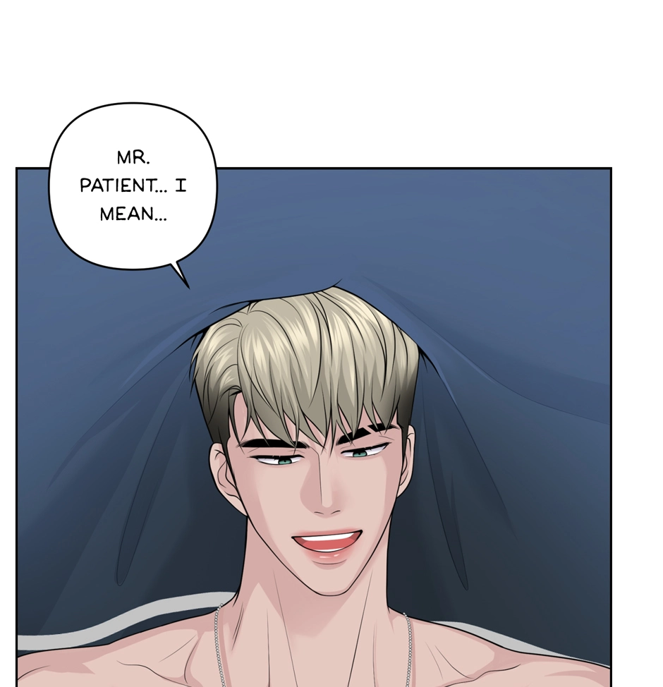 Read Got You! Wonderland chapter 52 image 24 on Lezhin