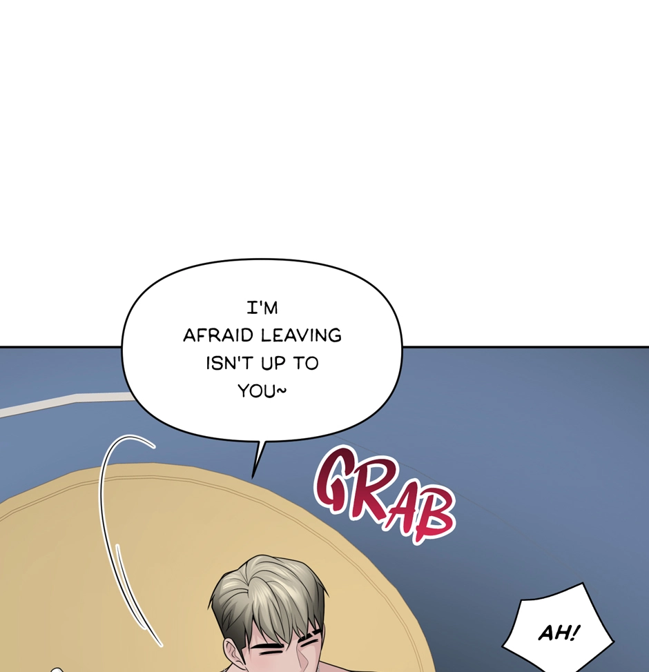 Read Got You! Wonderland chapter 52 image 28 on Lezhin