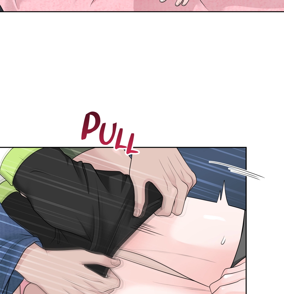 Read Got You! Wonderland chapter 52 image 30 on Lezhin