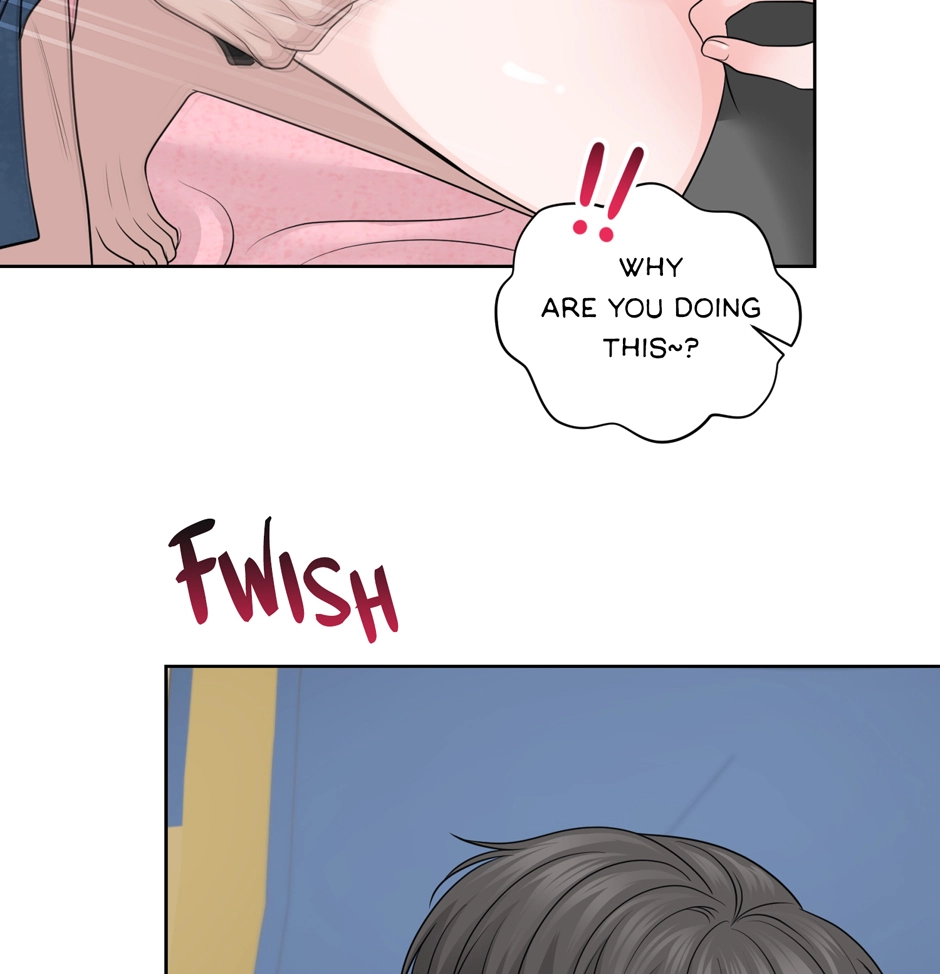 Read Got You! Wonderland chapter 52 image 31 on Lezhin