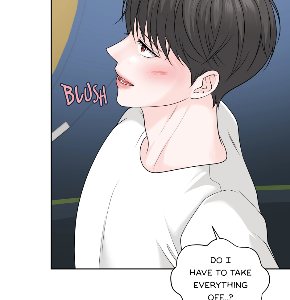 Read Got You! Wonderland chapter 52 image 32 on Lezhin