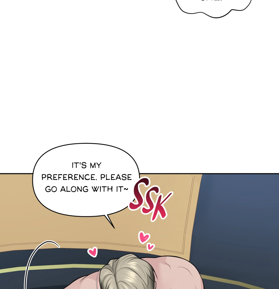 Read Got You! Wonderland chapter 52 image 33 on Lezhin