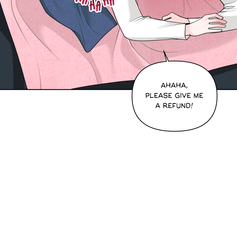 Read Got You! Wonderland chapter 52 image 35 on Lezhin