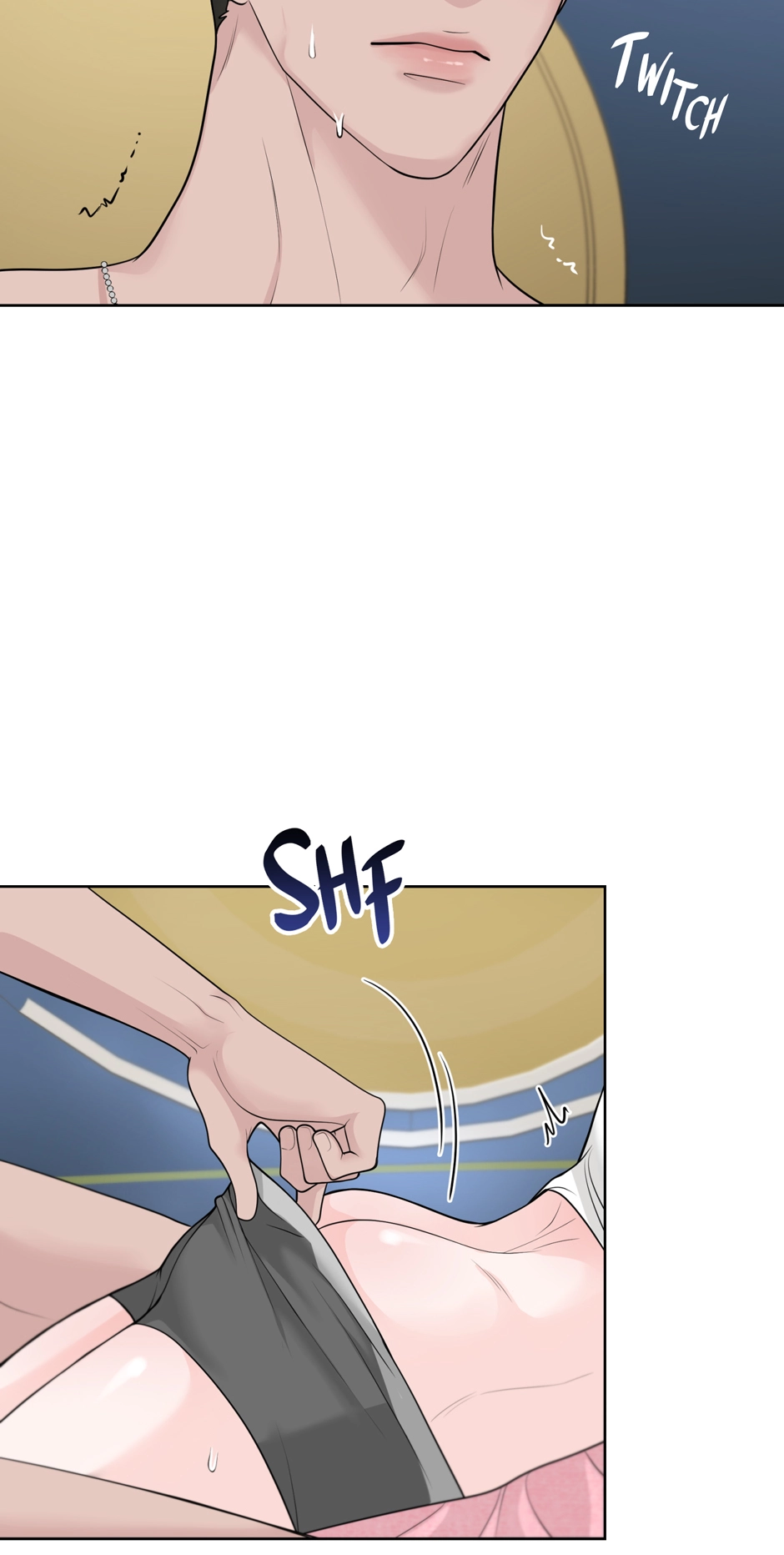 Read Got You! Wonderland chapter 52 image 41 on Lezhin