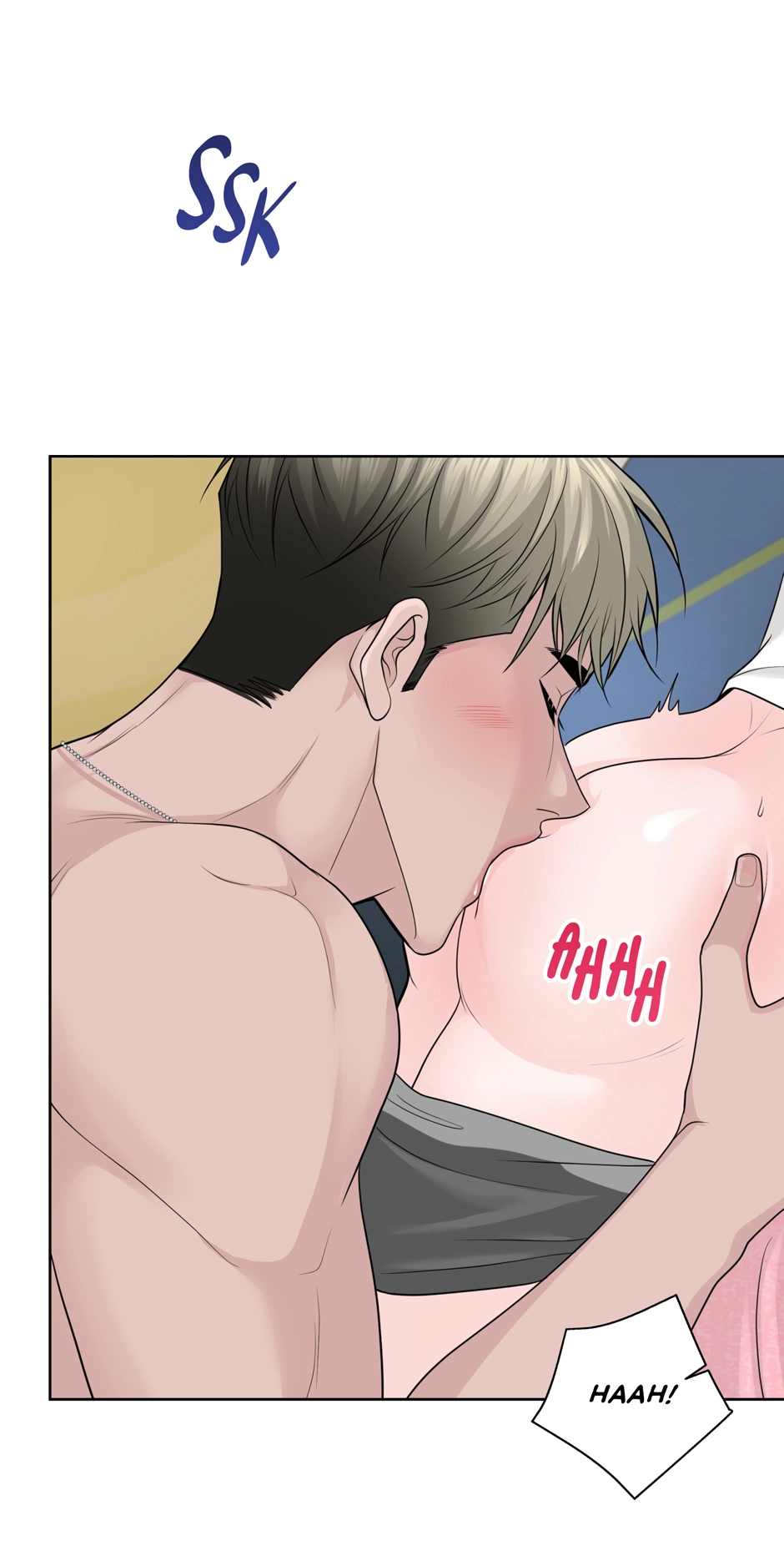 Read Got You! Wonderland chapter 52 image 42 on Lezhin