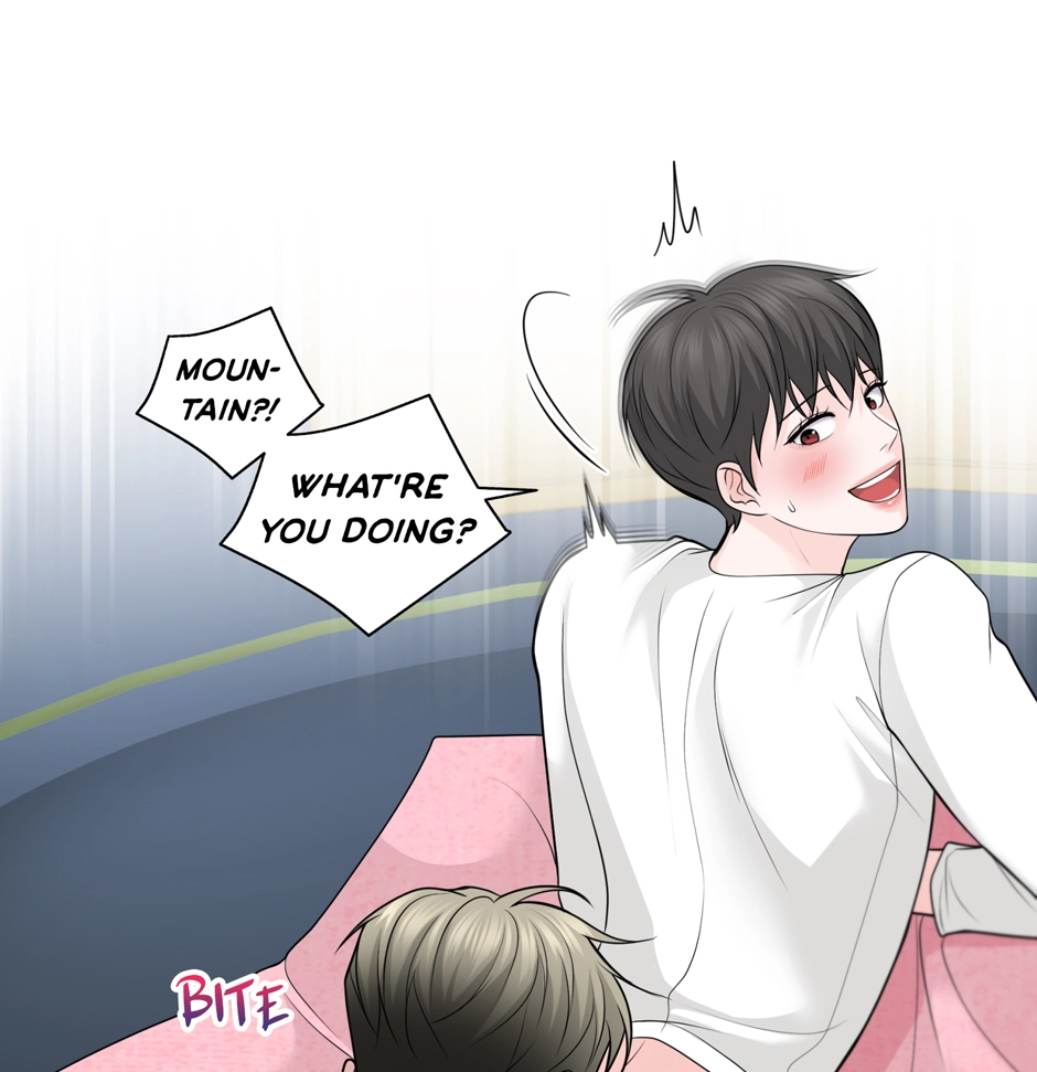 Read Got You! Wonderland chapter 52 image 43 on Lezhin
