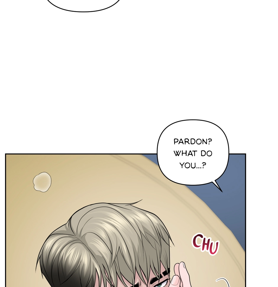Read Got You! Wonderland chapter 52 image 47 on Lezhin