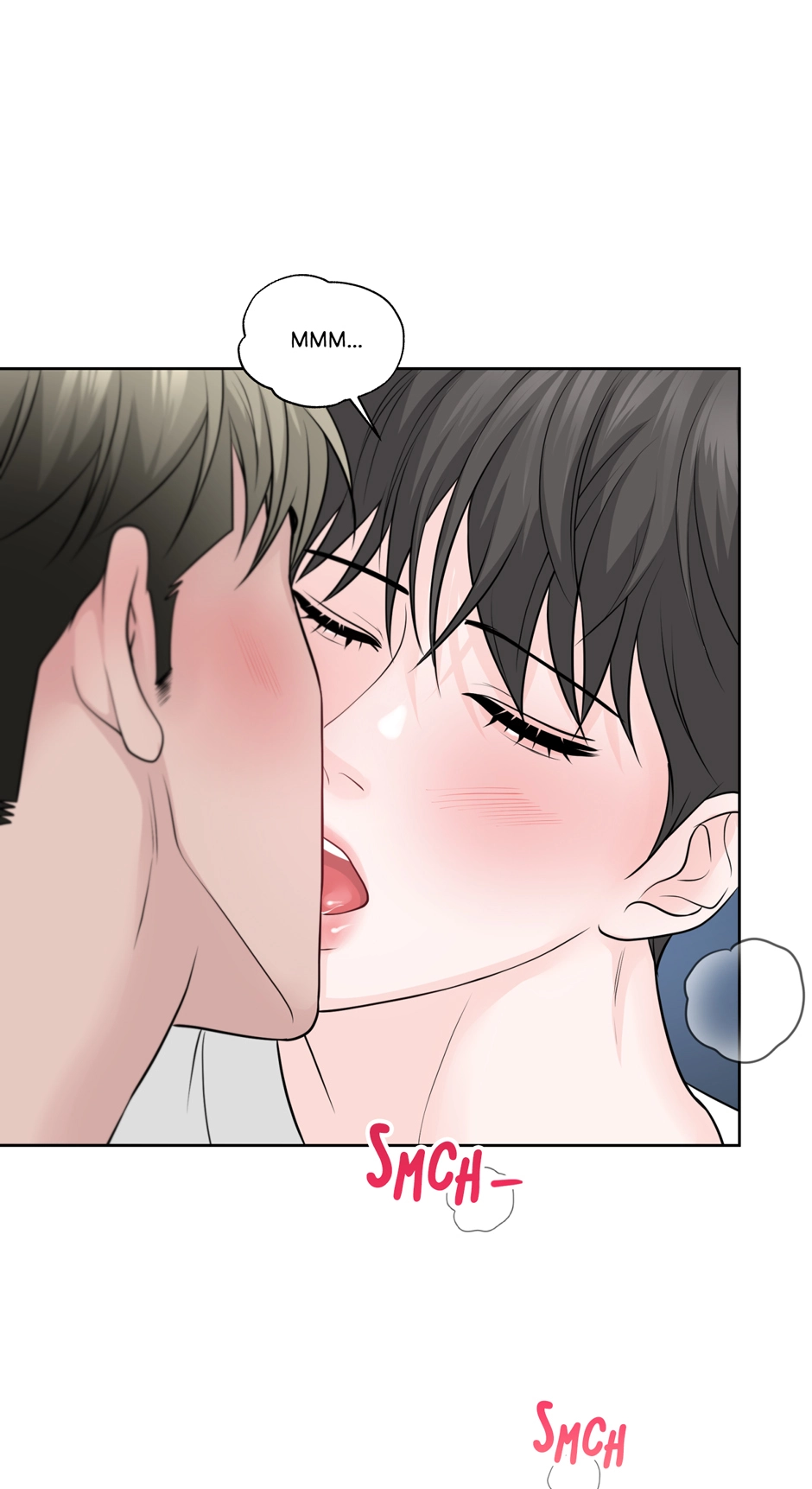 Read Got You! Wonderland chapter 52 image 55 on Lezhin