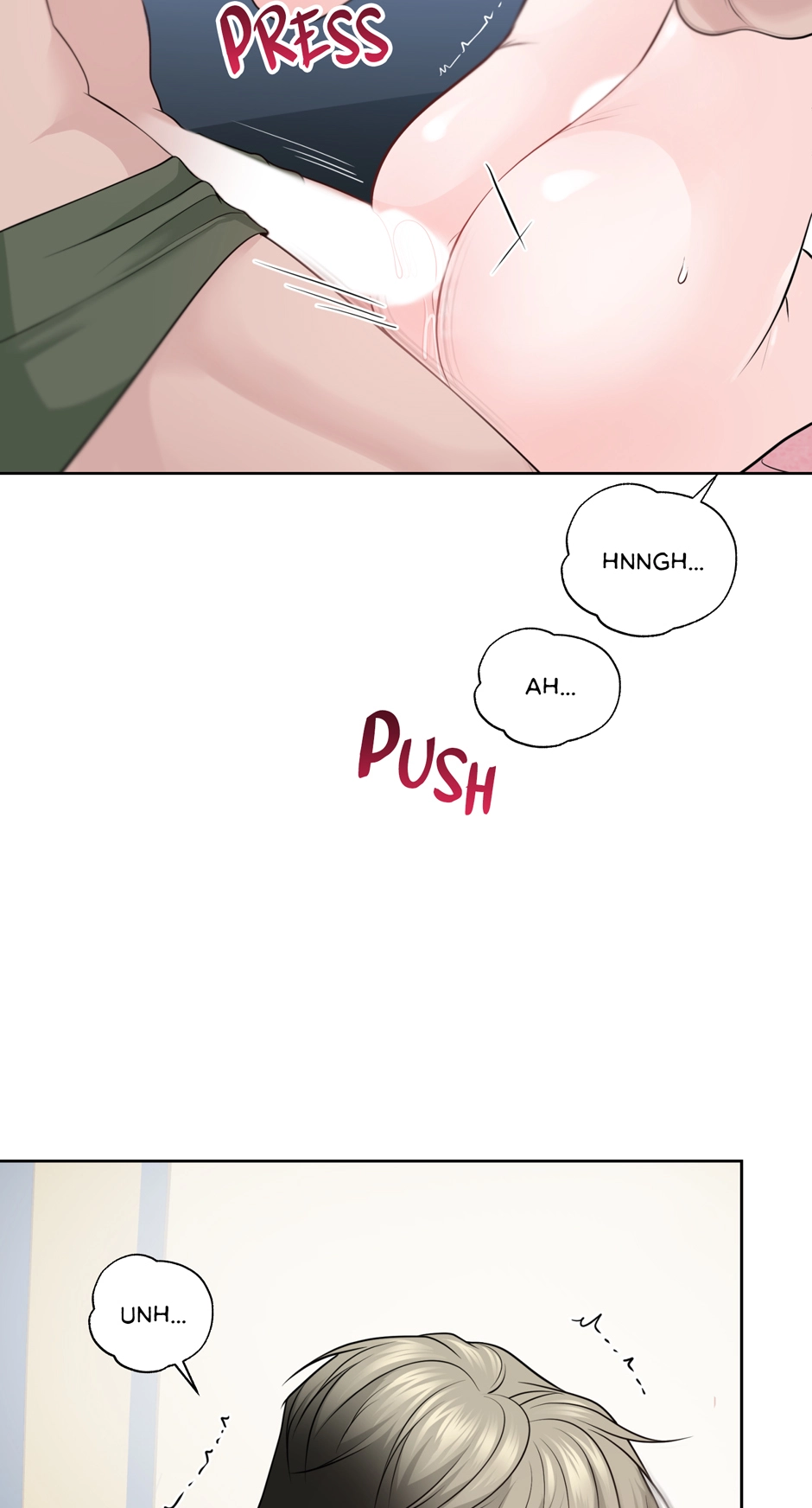 Read Got You! Wonderland chapter 52 image 62 on Lezhin