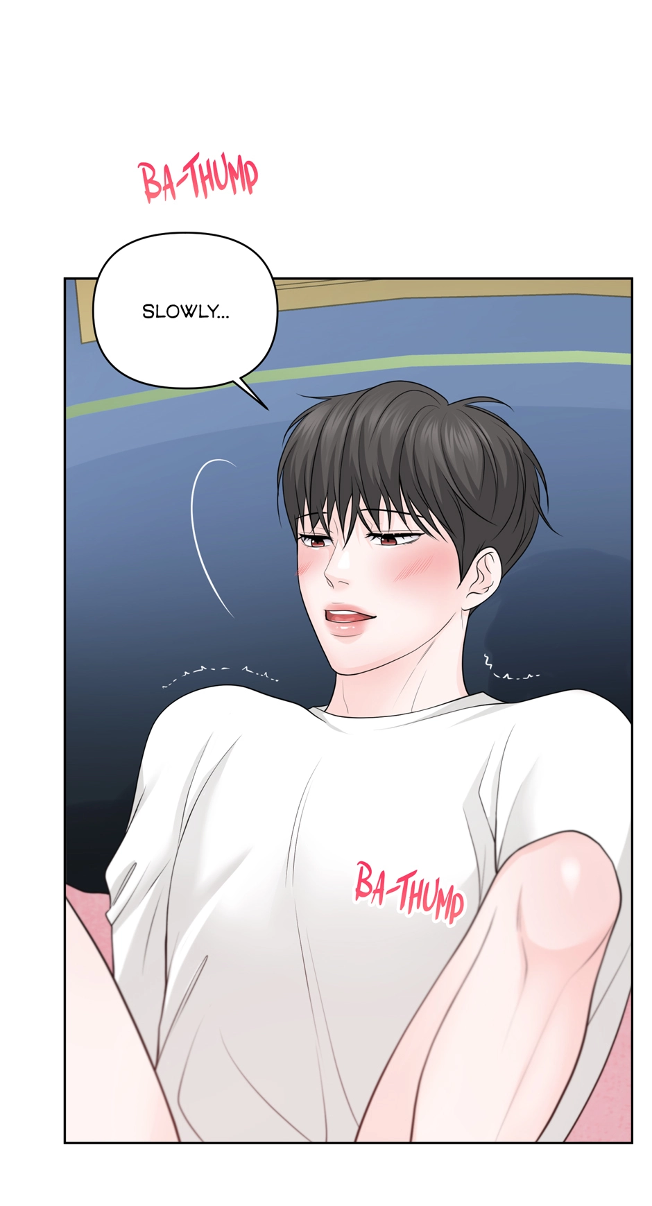 Read Got You! Wonderland chapter 52 image 67 on Lezhin