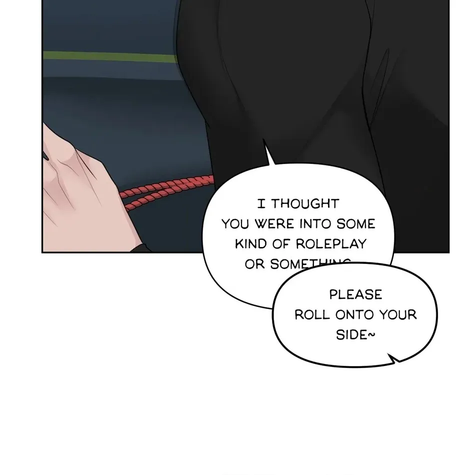 Read Got You! Wonderland chapter 52 image 9 on Lezhin