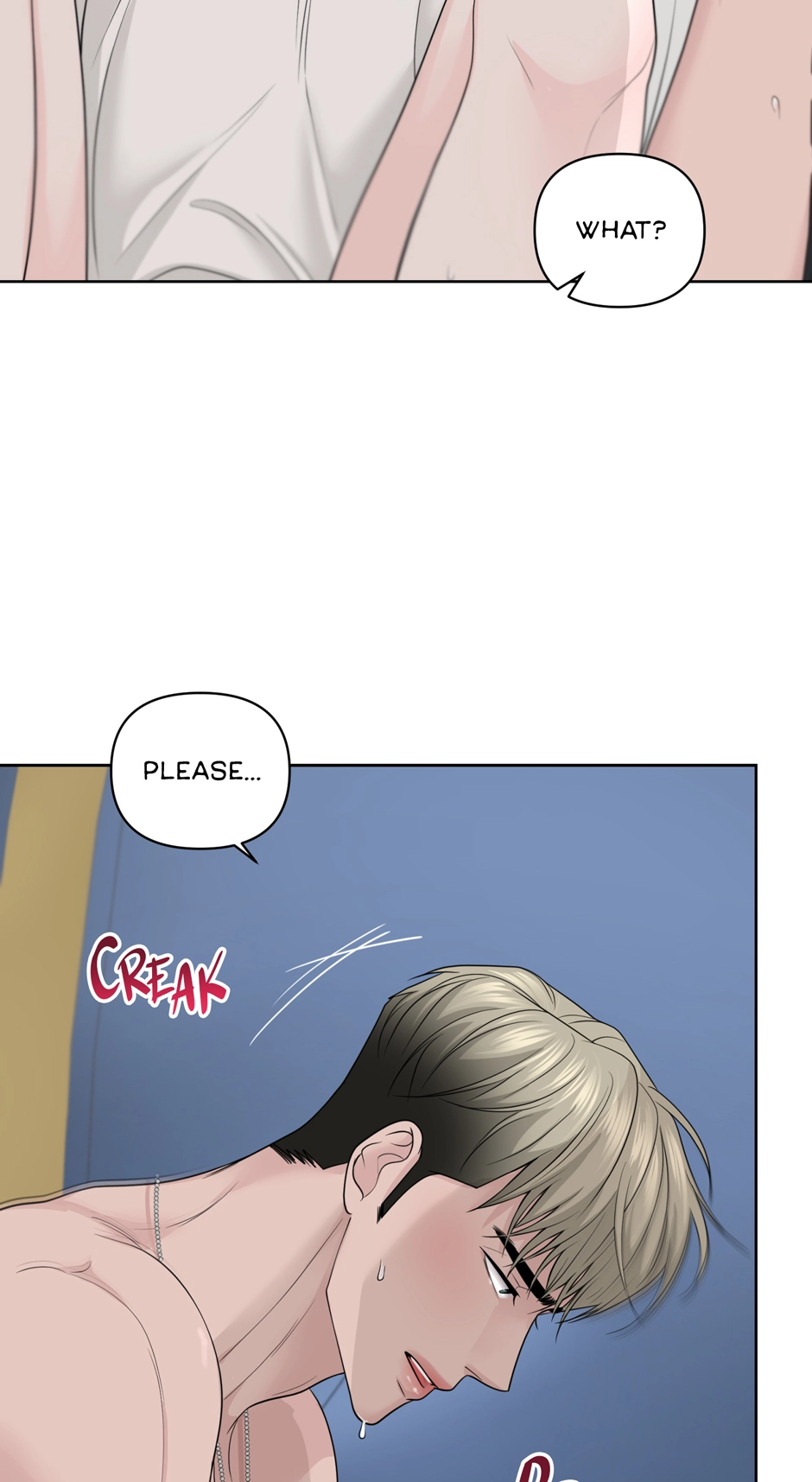 Read Got You! Wonderland chapter 53 image 1 on Lezhin