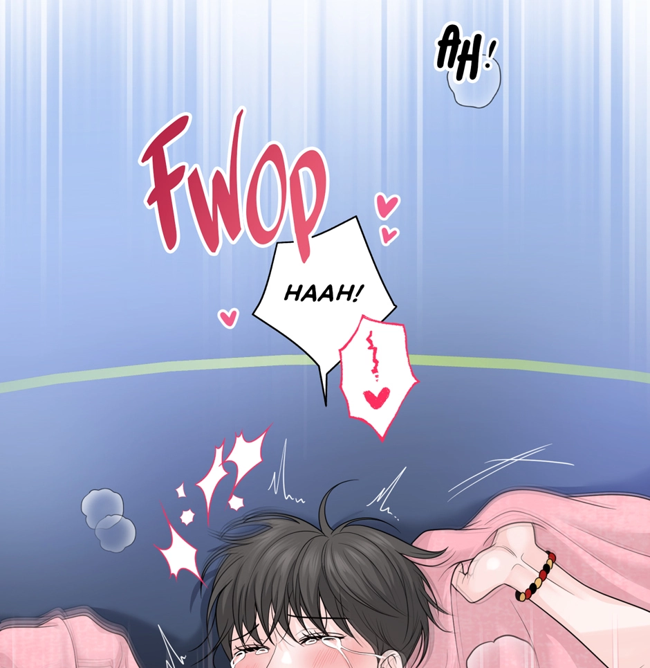 Read Got You! Wonderland chapter 53 image 14 on Lezhin