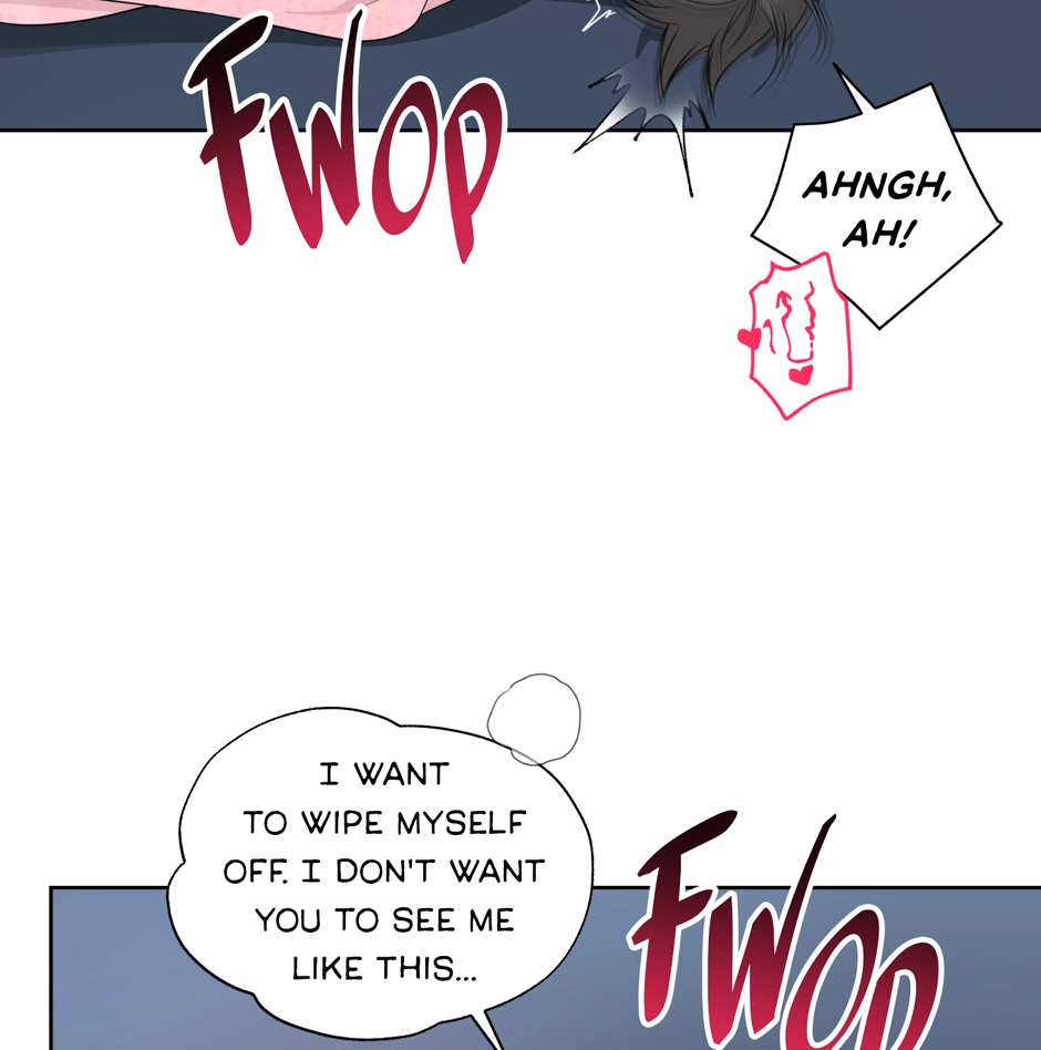 Read Got You! Wonderland chapter 53 image 21 on Lezhin