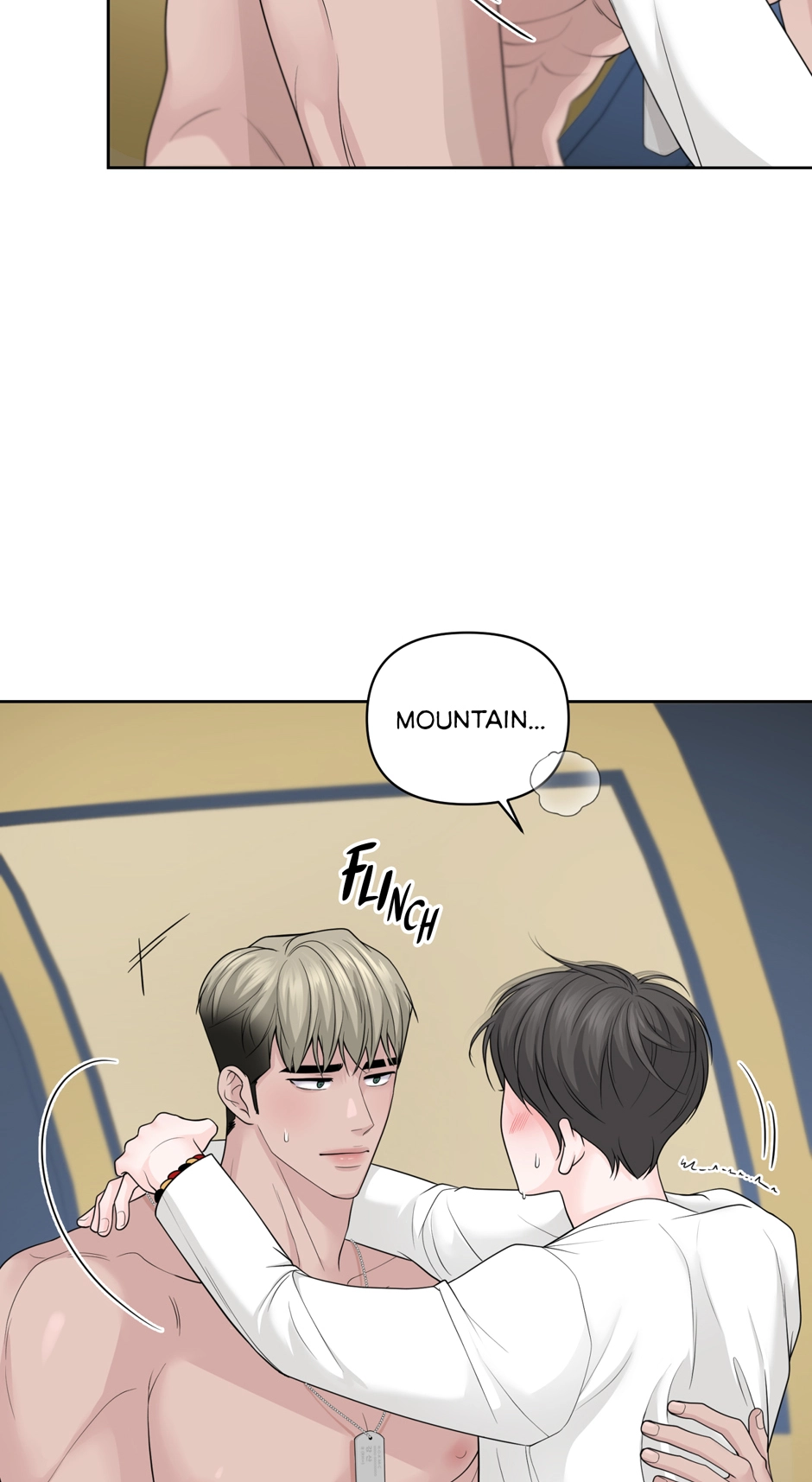 Read Got You! Wonderland chapter 53 image 3 on Lezhin
