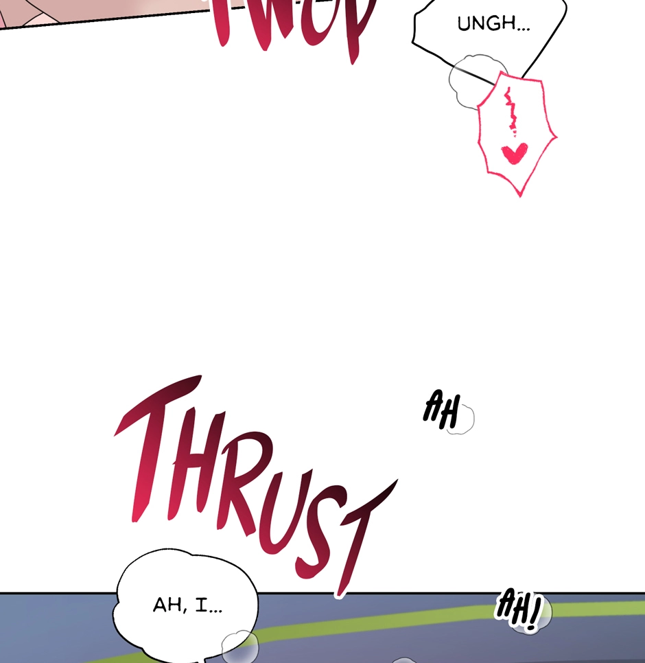 Read Got You! Wonderland chapter 53 image 34 on Lezhin
