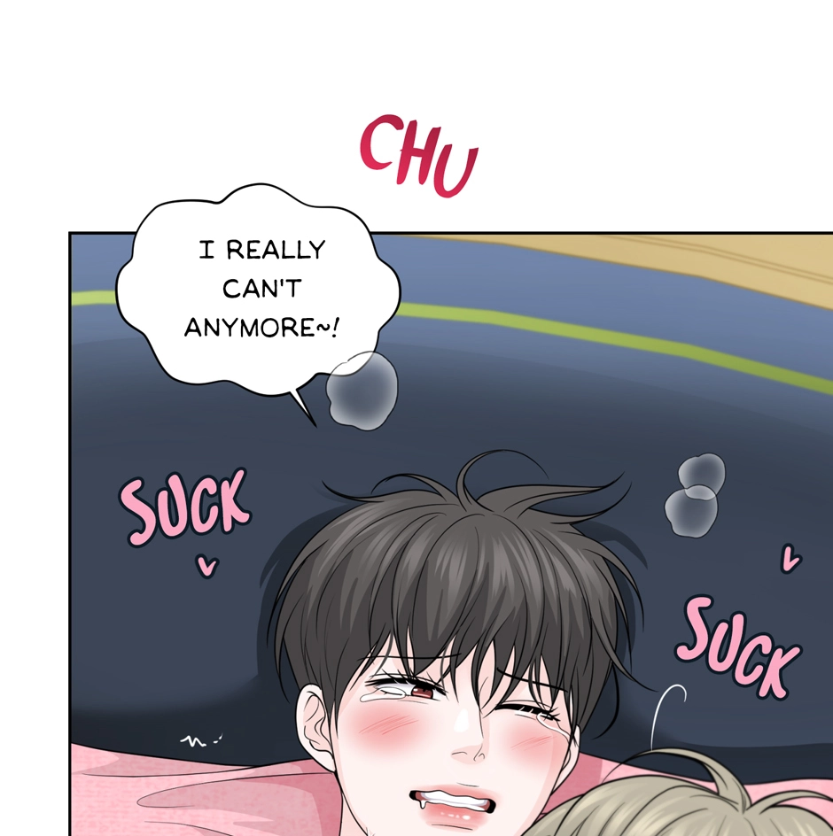 Read Got You! Wonderland chapter 53 image 47 on Lezhin