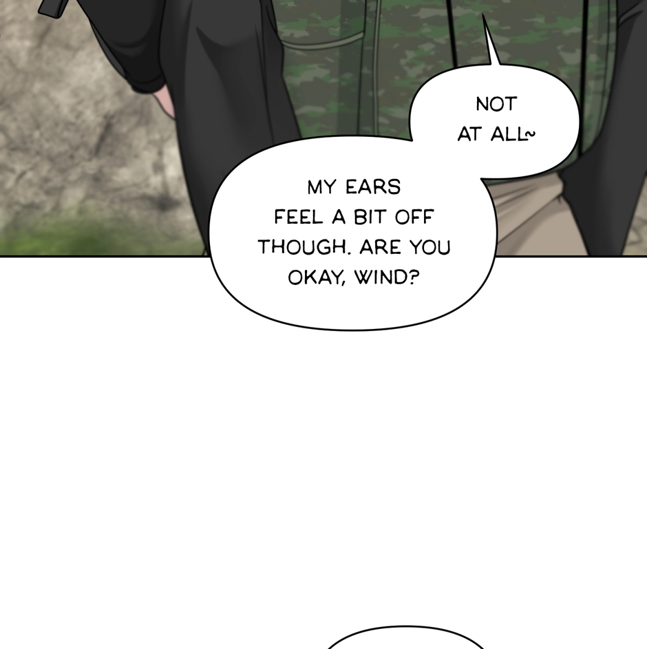 Read Got You! Wonderland chapter 53 image 56 on Lezhin