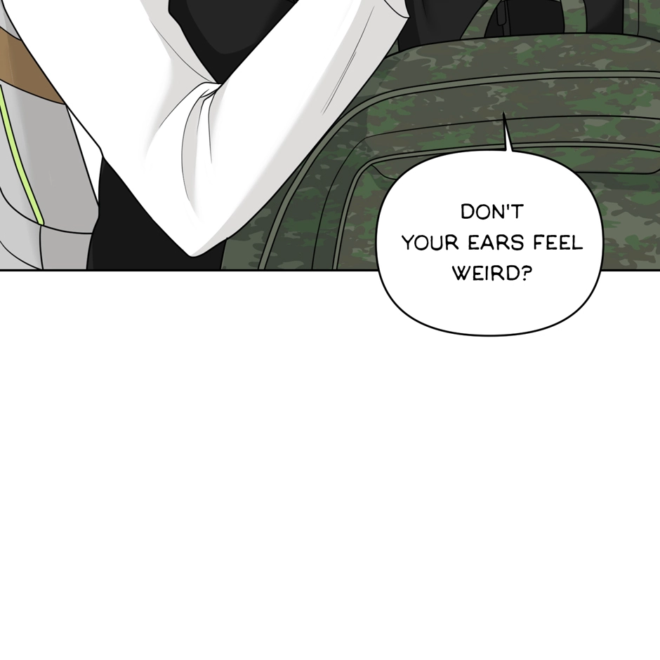 Read Got You! Wonderland chapter 53 image 58 on Lezhin