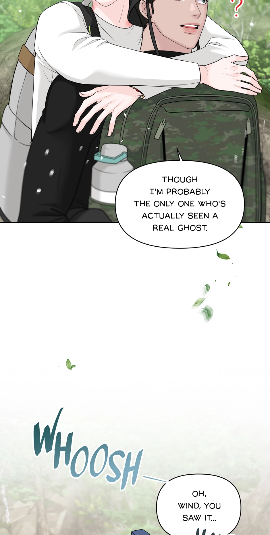 Read Got You! Wonderland chapter 53 image 61 on Lezhin